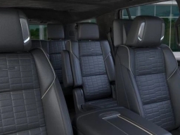 Cadillac Escalade 4WD Platinum Luxury 4dr 2026