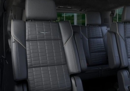 Cadillac Escalade 4WD Platinum Luxury 4dr 2026