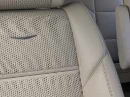Cadillac Escalade 4WD Platinum Luxury 4dr 2026