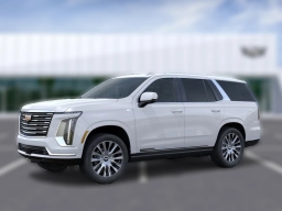 Cadillac Escalade 4WD Platinum Luxury 4dr 2026