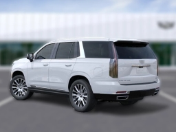 Cadillac Escalade 4WD Platinum Luxury 4dr 2026