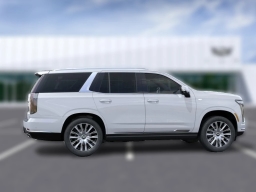 Cadillac Escalade 4WD Platinum Luxury 4dr 2026