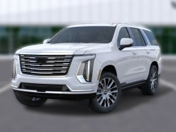 Cadillac Escalade 4WD Platinum Luxury 4dr 2026