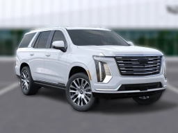 Cadillac Escalade 4WD Platinum Luxury 4dr 2026