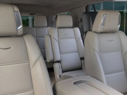 Cadillac Escalade 4WD Platinum Luxury 4dr 2026
