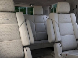 Cadillac Escalade 4WD Platinum Luxury 4dr 2026