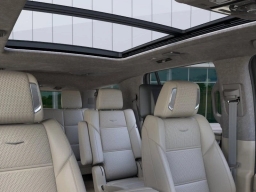 Cadillac Escalade 4WD Platinum Luxury 4dr 2026