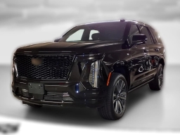 Cadillac Escalade 4WD Sport 4dr 2026