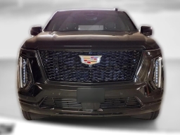 Cadillac Escalade 4WD Sport 4dr 2026
