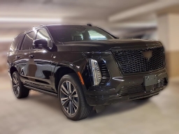 Cadillac Escalade 4WD Sport 4dr 2026