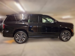 Cadillac Escalade 4WD Sport 4dr 2026