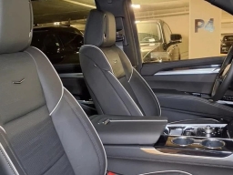 Cadillac Escalade 4WD Sport 4dr 2026