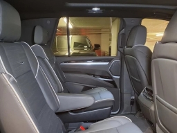 Cadillac Escalade 4WD Sport 4dr 2026