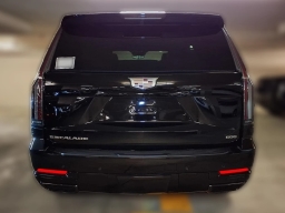 Cadillac Escalade 4WD Sport 4dr 2026