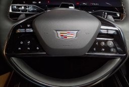 Cadillac Escalade 4WD Sport 4dr 2026