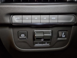 Cadillac Escalade 4WD Sport 4dr 2026