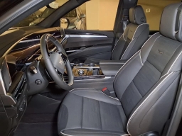 Cadillac Escalade 4WD Sport 4dr 2026