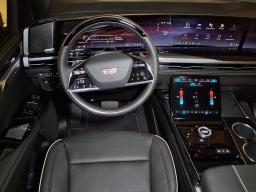Cadillac Escalade 4WD Sport 4dr 2026
