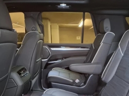 Cadillac Escalade 4WD Sport 4dr 2026