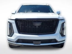 Cadillac Escalade 4WD Sport 4dr 2026