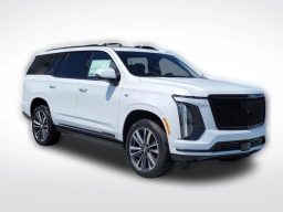 Cadillac Escalade 4WD Sport 4dr 2026