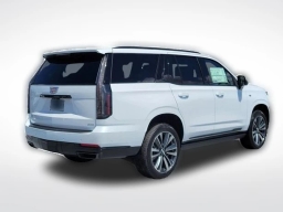 Cadillac Escalade 4WD Sport 4dr 2026