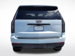 Cadillac Escalade 4WD Sport 4dr 2026