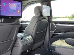 Cadillac Escalade 4WD Sport 4dr 2026