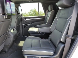 Cadillac Escalade 4WD Sport 4dr 2026