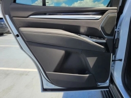 Cadillac Escalade 4WD Sport 4dr 2026