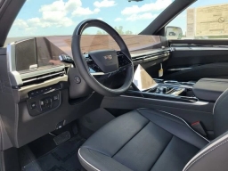 Cadillac Escalade 4WD Sport 4dr 2026