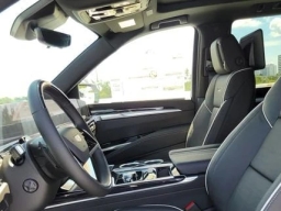 Cadillac Escalade 4WD Sport 4dr 2026