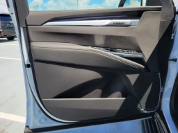 Cadillac Escalade 4WD Sport 4dr 2026
