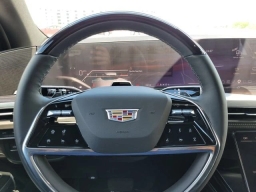 Cadillac Escalade 4WD Sport 4dr 2026