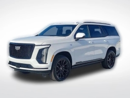 Cadillac Escalade 4WD Sport 4dr 2026