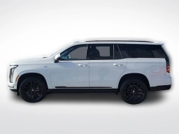 Cadillac Escalade 4WD Sport 4dr 2026