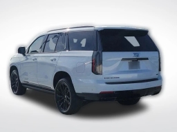Cadillac Escalade 4WD Sport 4dr 2026