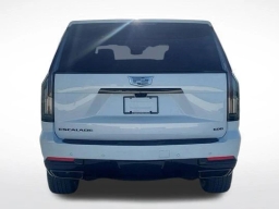 Cadillac Escalade 4WD Sport 4dr 2026