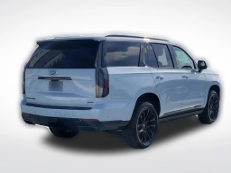 Cadillac Escalade 4WD Sport 4dr 2026