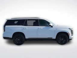 Cadillac Escalade 4WD Sport 4dr 2026