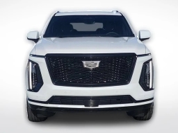 Cadillac Escalade 4WD Sport 4dr 2026