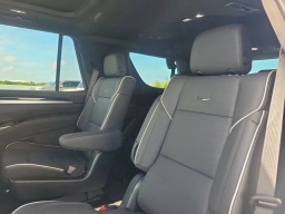 Cadillac Escalade 4WD Sport 4dr 2026