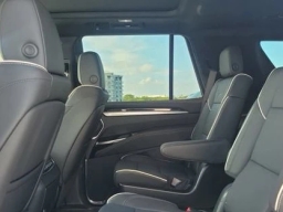 Cadillac Escalade 4WD Sport 4dr 2026