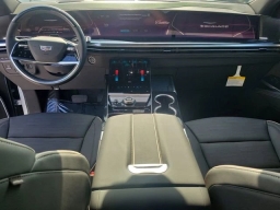 Cadillac Escalade 4WD Sport 4dr 2026