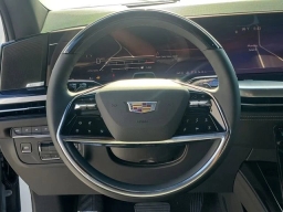 Cadillac Escalade 4WD Sport 4dr 2026