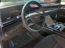 Cadillac Escalade 4WD Sport 4dr 2026