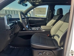 Cadillac Escalade 4WD Sport 4dr 2026