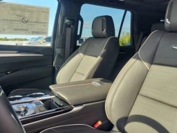 Cadillac Escalade 4WD Sport 4dr 2026