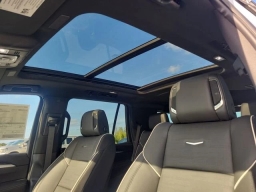 Cadillac Escalade 4WD Sport 4dr 2026