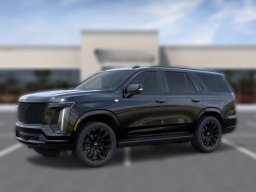 Cadillac Escalade 4WD Sport 4dr 2026
